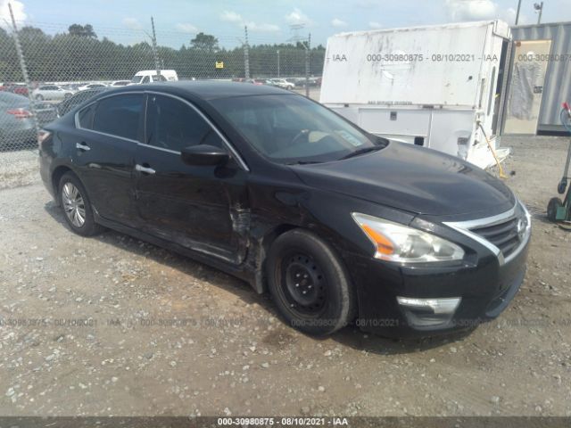 NISSAN ALTIMA 2015 1n4al3ap5fn348550