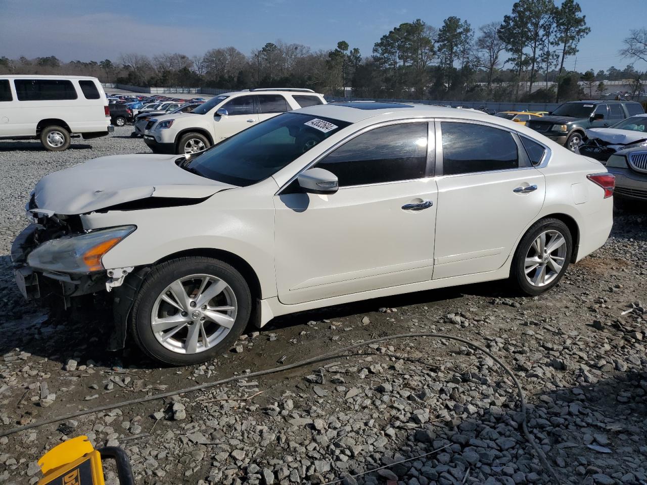 NISSAN ALTIMA 2015 1n4al3ap5fn348659