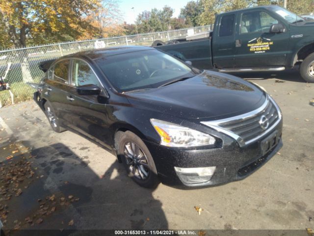 NISSAN ALTIMA 2015 1n4al3ap5fn349181