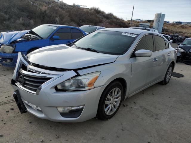 NISSAN ALTIMA 2015 1n4al3ap5fn350587