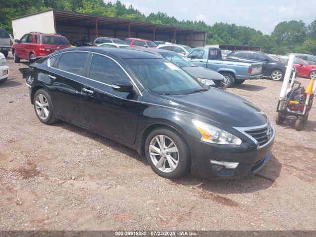 NISSAN ALTIMA 2015 1n4al3ap5fn351254