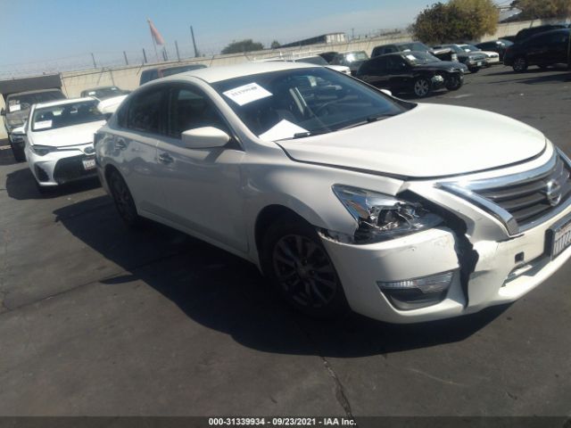 NISSAN ALTIMA 2015 1n4al3ap5fn351447