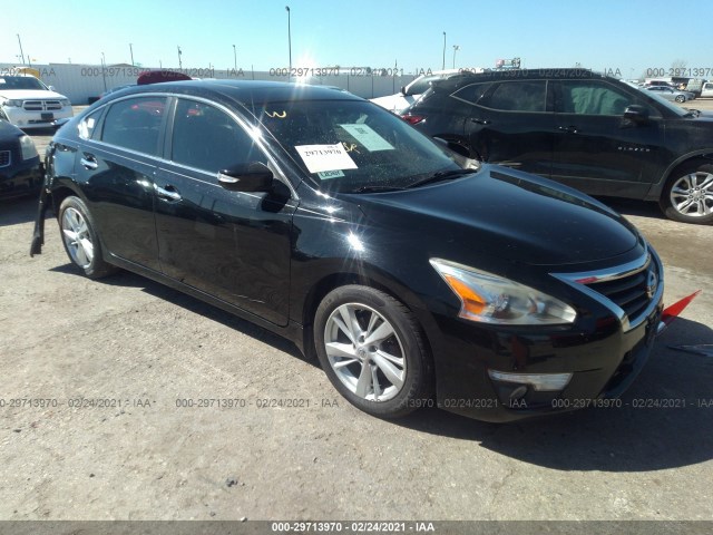 NISSAN ALTIMA 2015 1n4al3ap5fn351951