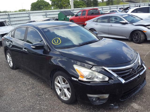 NISSAN ALTIMA 2.5 2015 1n4al3ap5fn354266