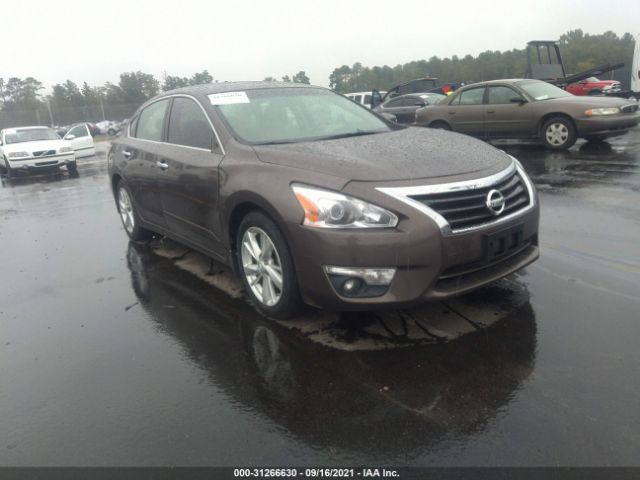 NISSAN ALTIMA 2015 1n4al3ap5fn354896