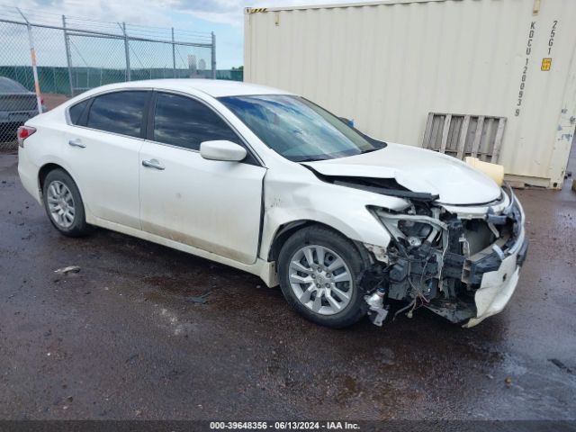 NISSAN ALTIMA 2015 1n4al3ap5fn354946