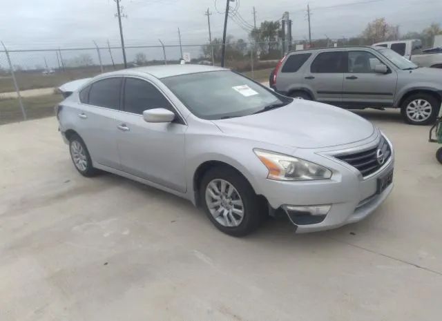 NISSAN ALTIMA 2015 1n4al3ap5fn355546