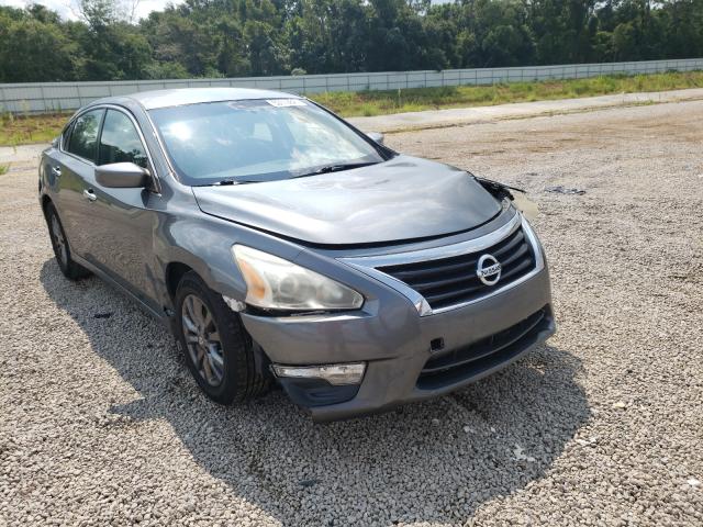 NISSAN ALTIMA 2.5 2015 1n4al3ap5fn356048