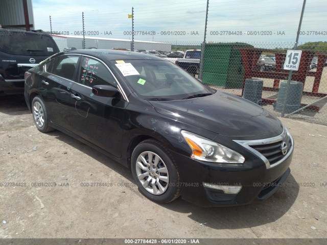 NISSAN ALTIMA 2015 1n4al3ap5fn356194