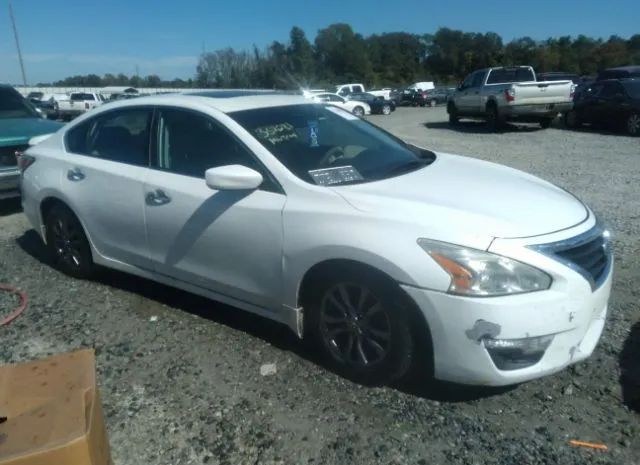 NISSAN ALTIMA 2015 1n4al3ap5fn357281