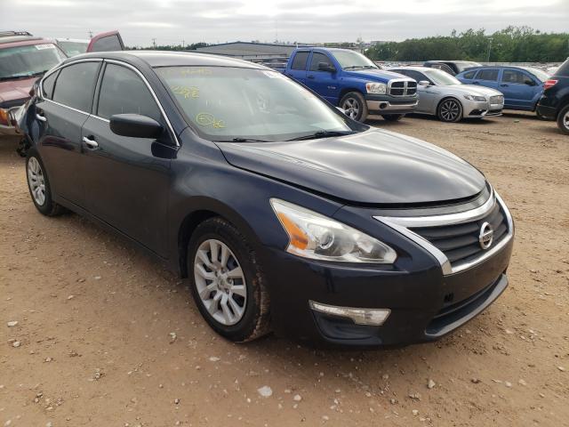 NISSAN ALTIMA 2.5 2015 1n4al3ap5fn357670