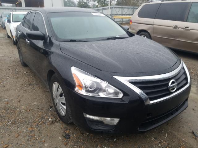 NISSAN ALTIMA 2.5 2015 1n4al3ap5fn358690