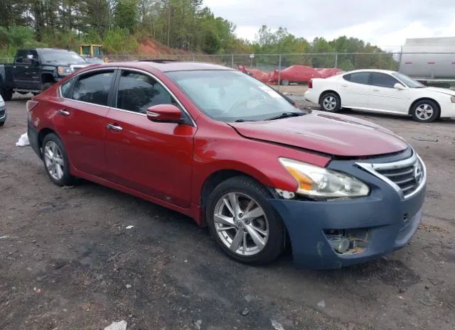 NISSAN ALTIMA 2015 1n4al3ap5fn359399