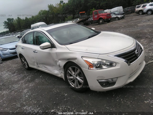 NISSAN ALTIMA 2015 1n4al3ap5fn359550