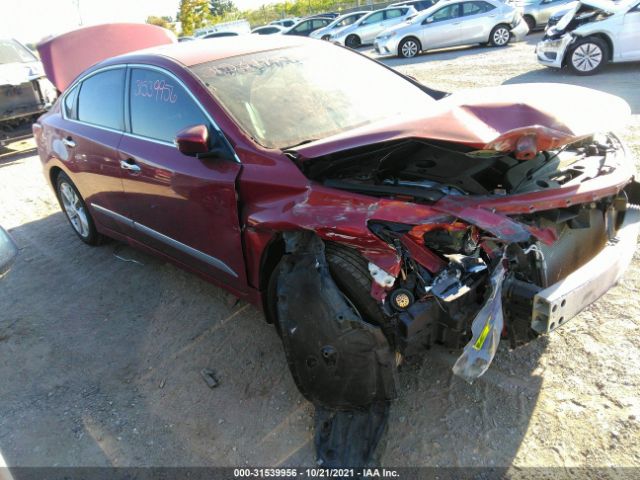 NISSAN ALTIMA 2015 1n4al3ap5fn360228