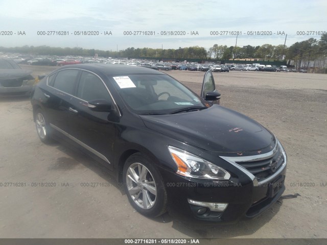 NISSAN ALTIMA 2015 1n4al3ap5fn361217