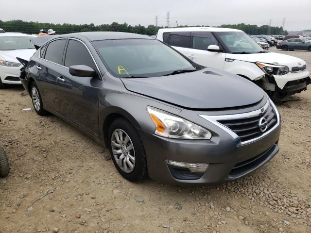 NISSAN ALTIMA 2.5 2015 1n4al3ap5fn361363