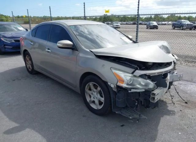 NISSAN ALTIMA 2015 1n4al3ap5fn361489