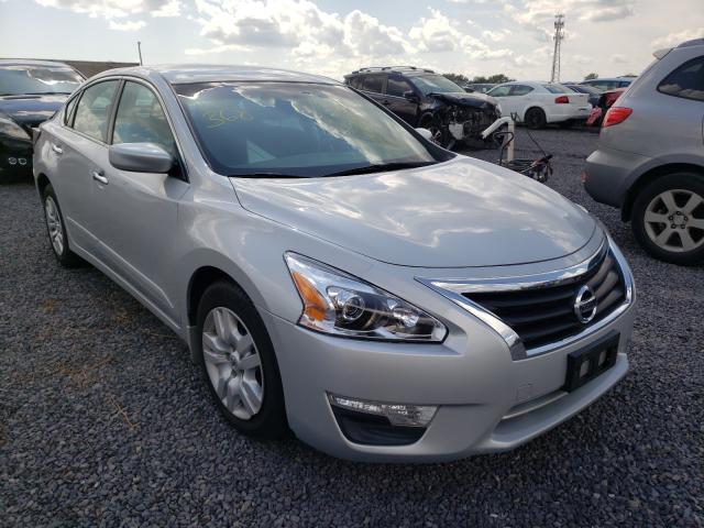 NISSAN ALTIMA 2.5 2015 1n4al3ap5fn361797