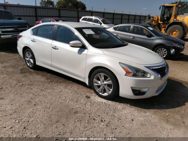 NISSAN ALTIMA 2015 1n4al3ap5fn362089