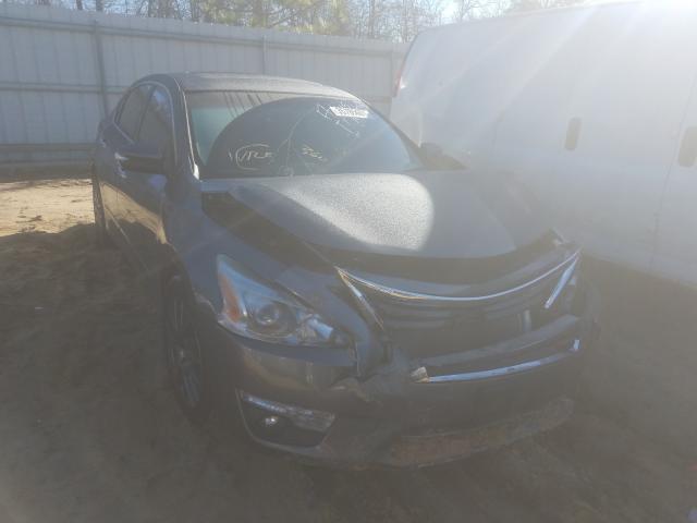 NISSAN ALTIMA 2.5 2015 1n4al3ap5fn363582