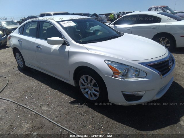 NISSAN ALTIMA 2015 1n4al3ap5fn363646