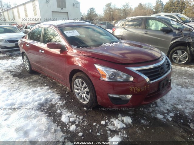 NISSAN ALTIMA 2015 1n4al3ap5fn363713