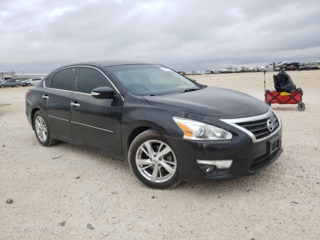 NISSAN ALTIMA 2.5 2015 1n4al3ap5fn363842