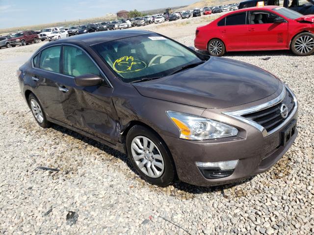 NISSAN ALTIMA 2.5 2015 1n4al3ap5fn363873