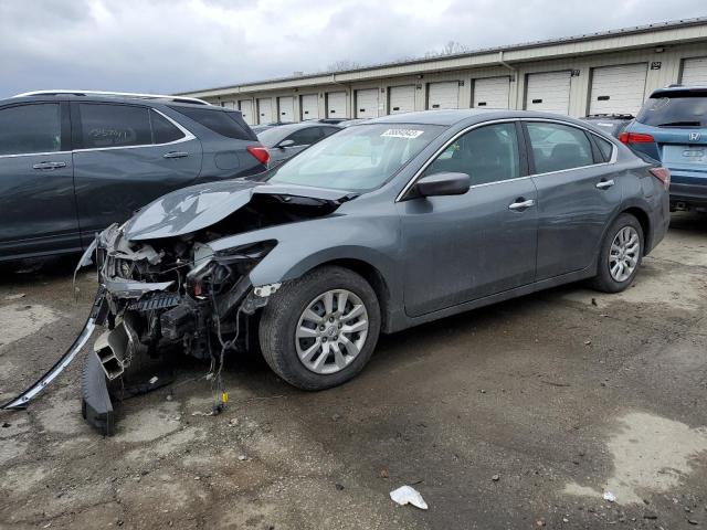 NISSAN ALTIMA 2.5 2015 1n4al3ap5fn363887