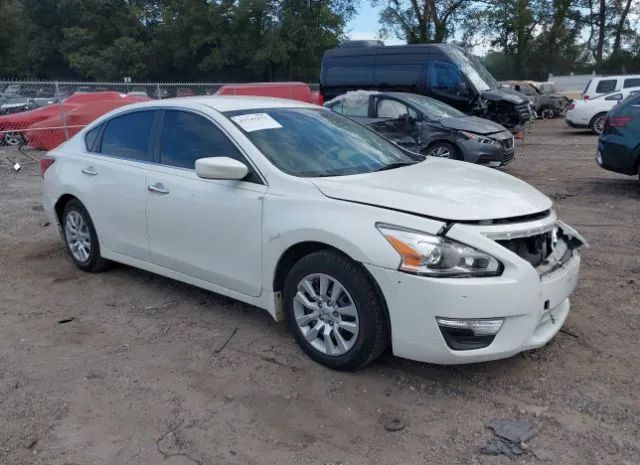 NISSAN ALTIMA 2015 1n4al3ap5fn364246