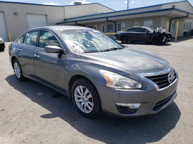 NISSAN ALTIMA 2.5 2015 1n4al3ap5fn364828