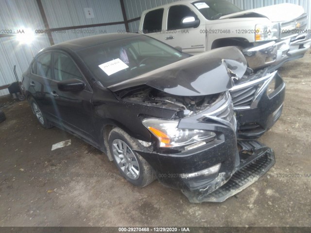 NISSAN ALTIMA 2015 1n4al3ap5fn365493