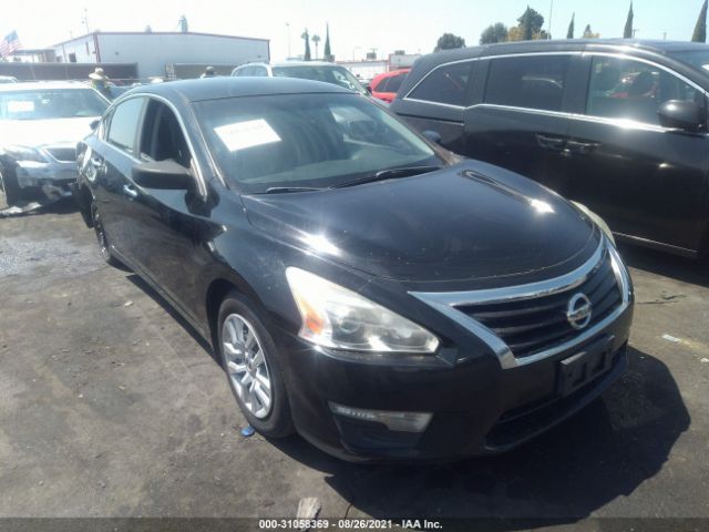 NISSAN ALTIMA 2015 1n4al3ap5fn366689