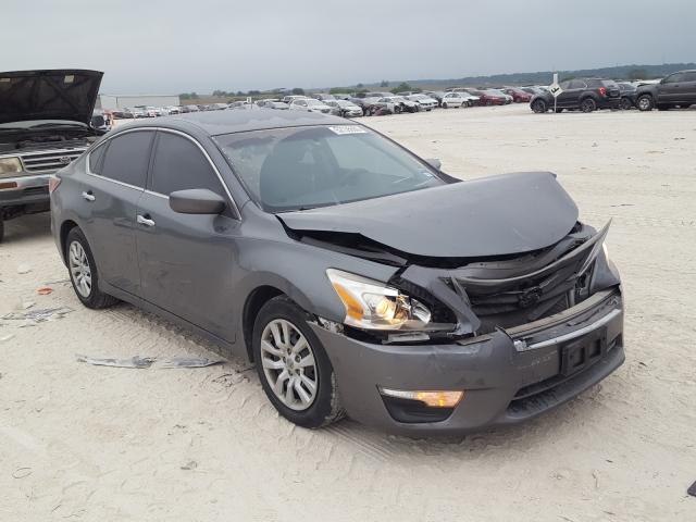 NISSAN ALTIMA 2.5 2015 1n4al3ap5fn366739