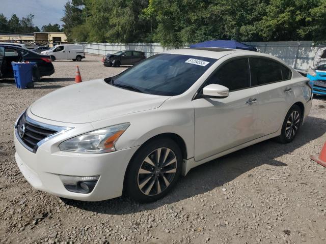 NISSAN ALTIMA 2015 1n4al3ap5fn367809