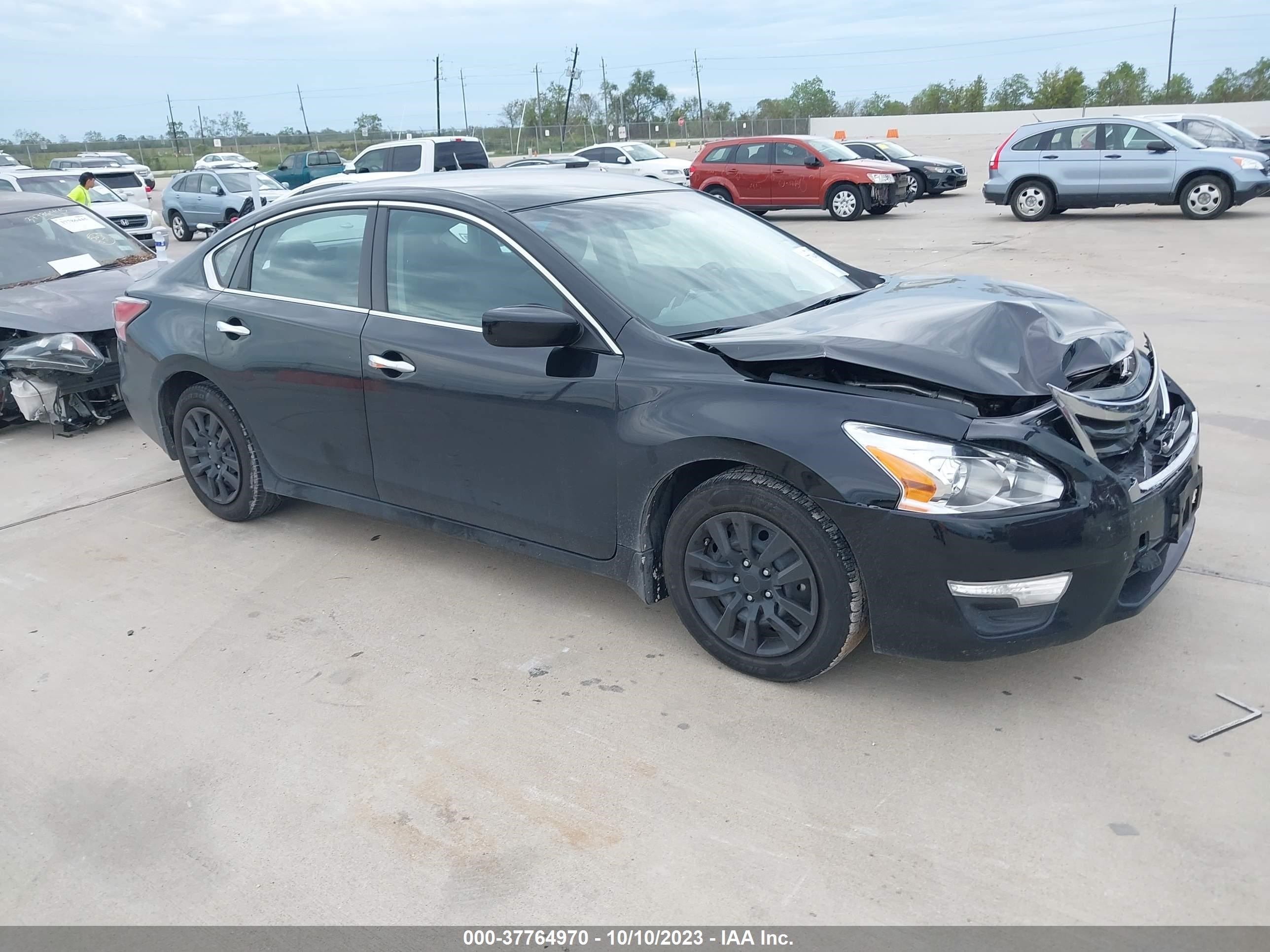 NISSAN ALTIMA 2015 1n4al3ap5fn368149