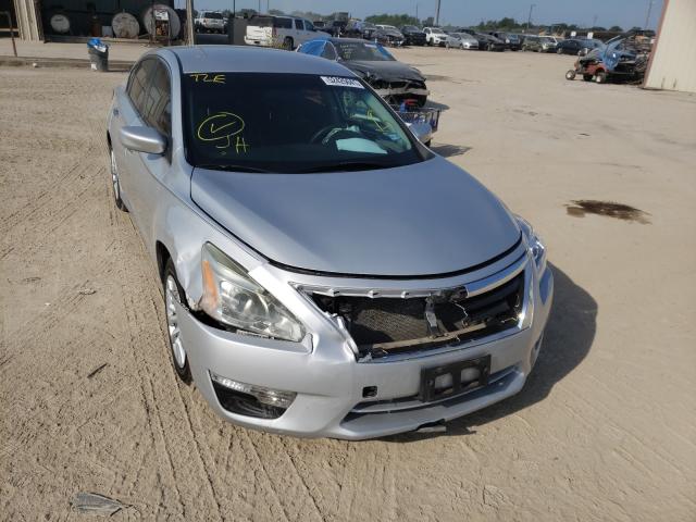 NISSAN ALTIMA 2.5 2015 1n4al3ap5fn369141