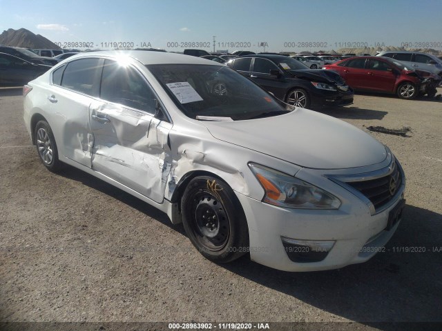 NISSAN ALTIMA 2015 1n4al3ap5fn369351