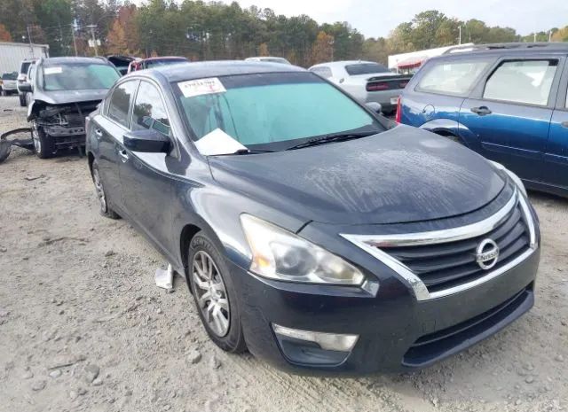 NISSAN ALTIMA 2015 1n4al3ap5fn369690