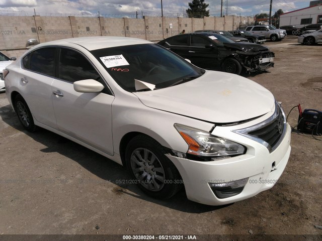 NISSAN ALTIMA 2015 1n4al3ap5fn369978