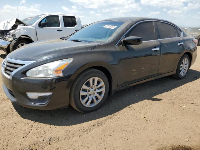 NISSAN ALTIMA 2.5 2015 1n4al3ap5fn370340