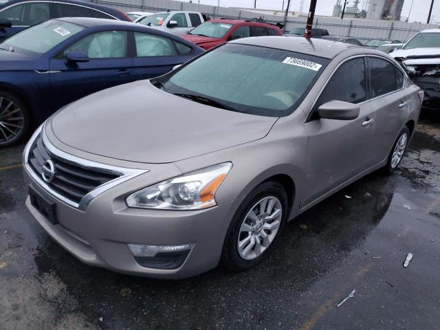 NISSAN ALTIMA 2.5 2015 1n4al3ap5fn371004