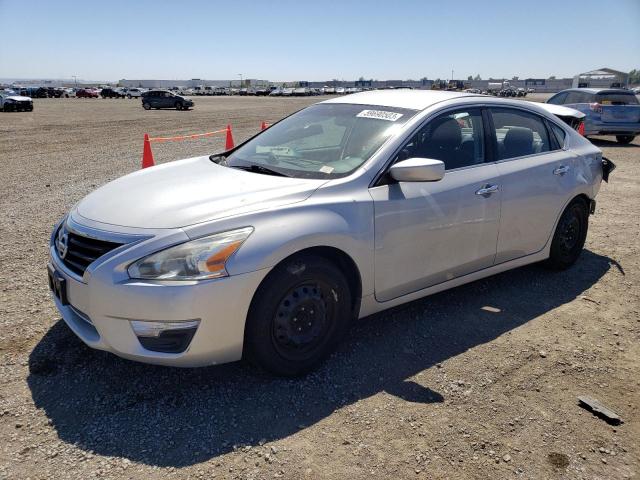 NISSAN ALTIMA 2.5 2015 1n4al3ap5fn371133