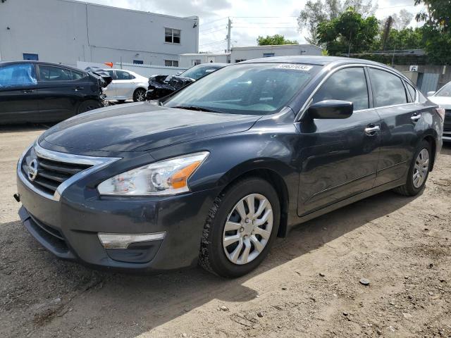 NISSAN ALTIMA 2.5 2015 1n4al3ap5fn371276