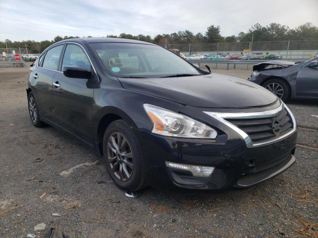 NISSAN ALTIMA 2.5 2015 1n4al3ap5fn371326