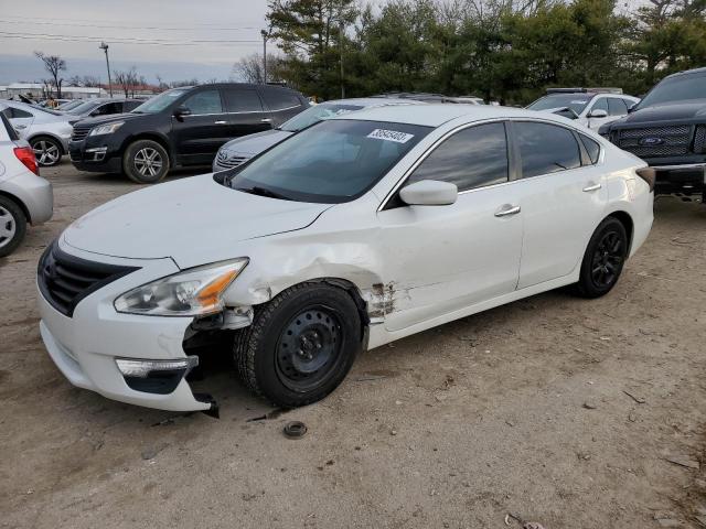 NISSAN ALTIMA 2015 1n4al3ap5fn371617