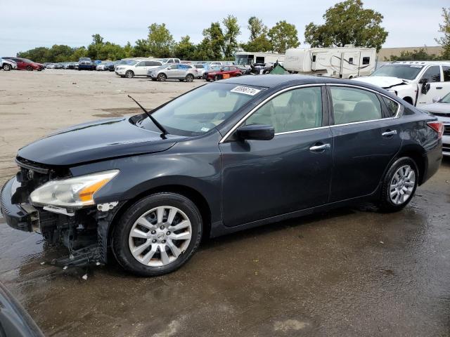 NISSAN ALTIMA 2.5 2015 1n4al3ap5fn371911