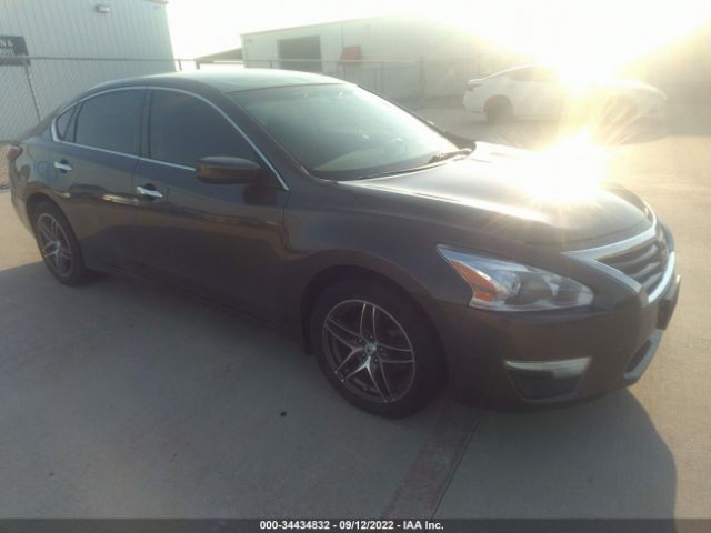 NISSAN ALTIMA 2015 1n4al3ap5fn372461