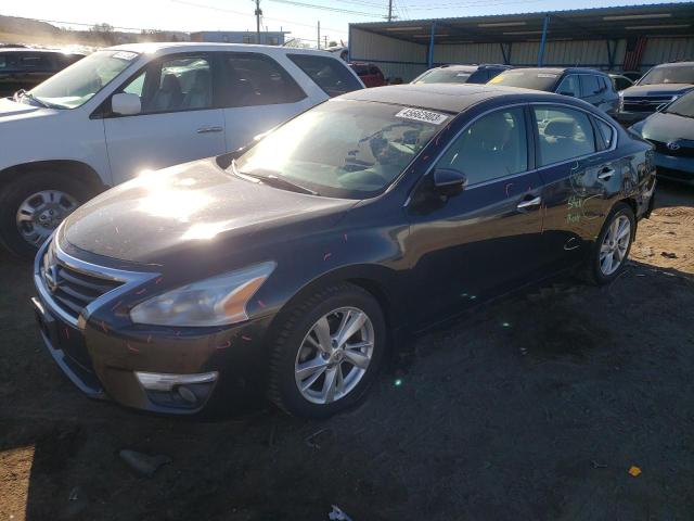 NISSAN ALTIMA 2.5 2015 1n4al3ap5fn373769